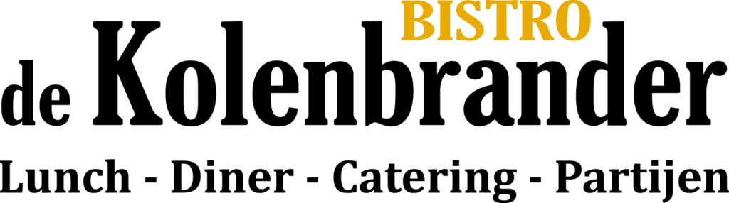 De Kolenbrander logo