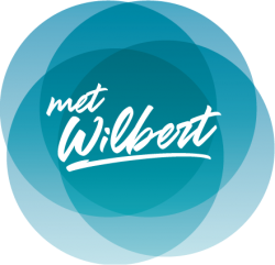Met Wilbert logo