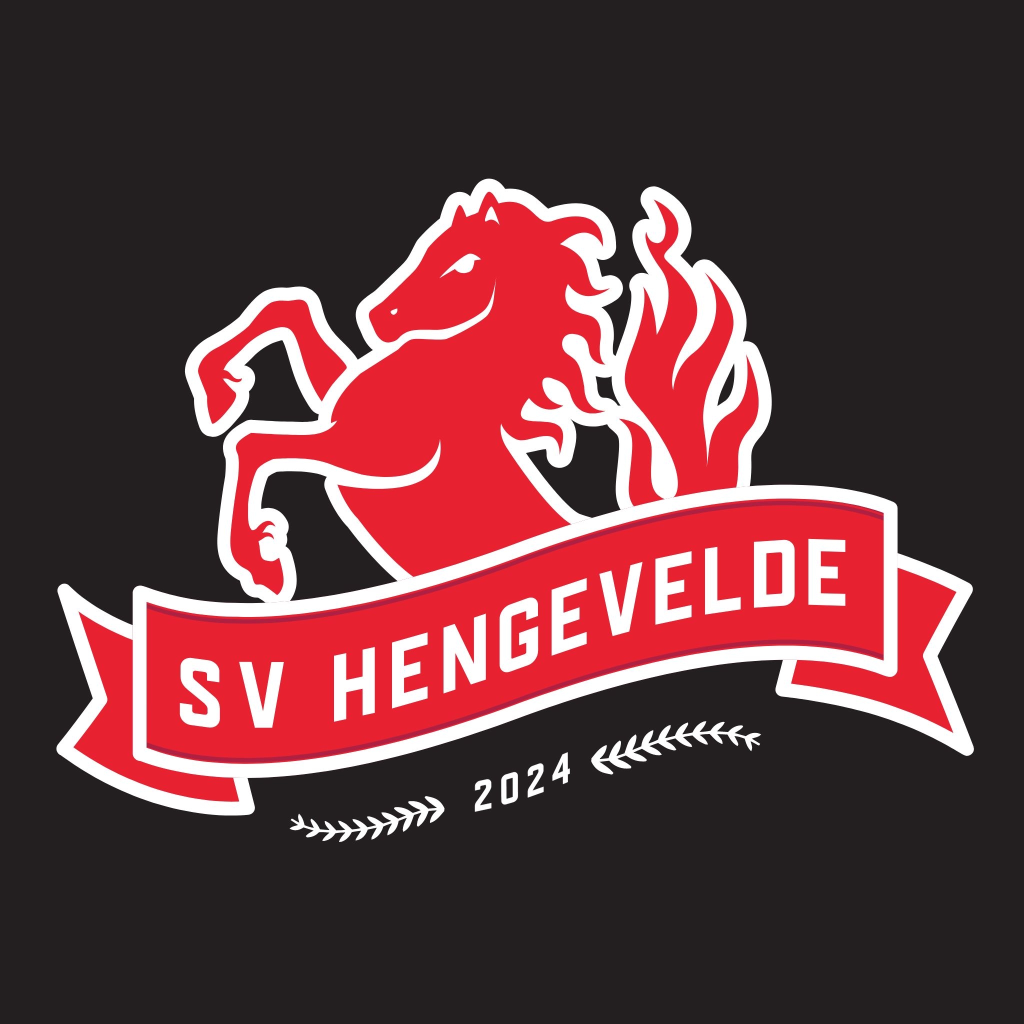 SV Hengevelde logo