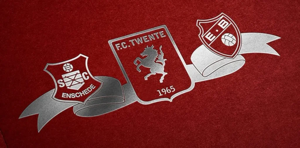 Stadions FC Twente