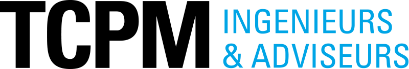 TCPM logo