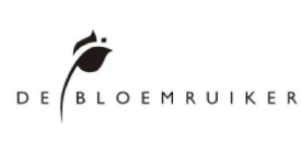 Logo De Bloemruiker