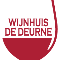 Wijnhuis De Deurne logo